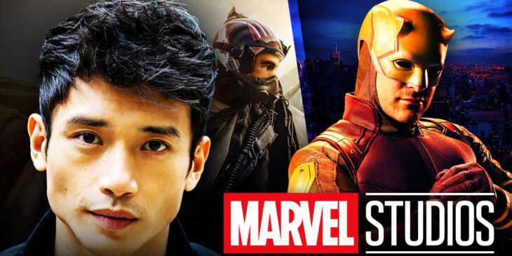 Ator recusou papel em nova série do Demolidor