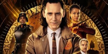 Loki 2ª temporada