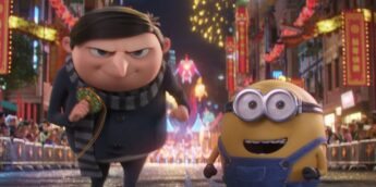 Minions 2: A Origem de Gru