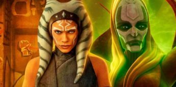 Irmãs da Noite em Ahsoka