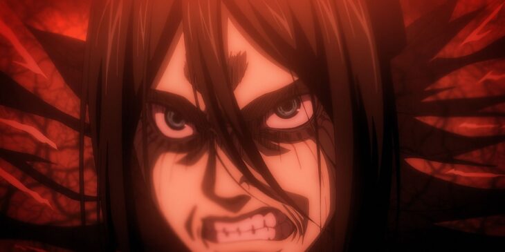 Adaptação do Attack on Titan