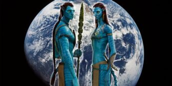 Avatar na Terra