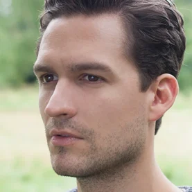 Ben Aldridge
