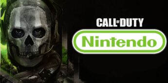 Call of Duty na Nintendo