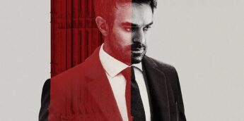 Traição da Netflix