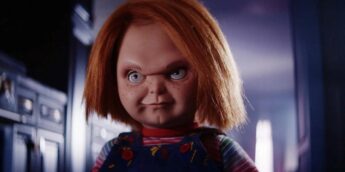 Coleção de Chucky