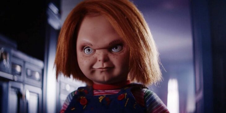 Coleção de Chucky