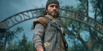Fracasso de Days Gone