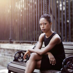 Nikki Amuka-Bird
