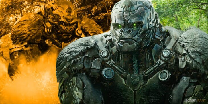 Optimus-Primal-fatos-transformers-o-despertar-das-feras