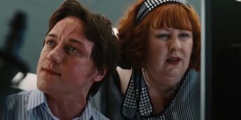 O Procurado com James McAvoy