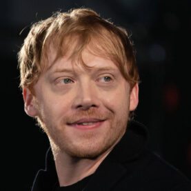 Rupert Grint