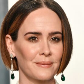Sarah Paulson