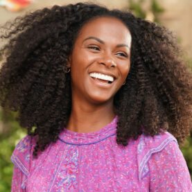 Tika Sumpter