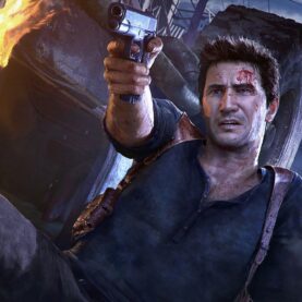 Reboot do Uncharted