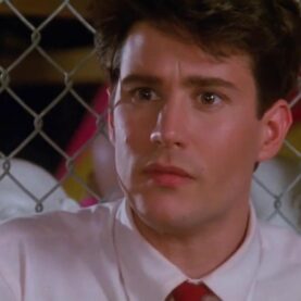William Ragsdale