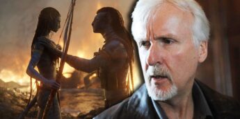 James Cameron Avatar