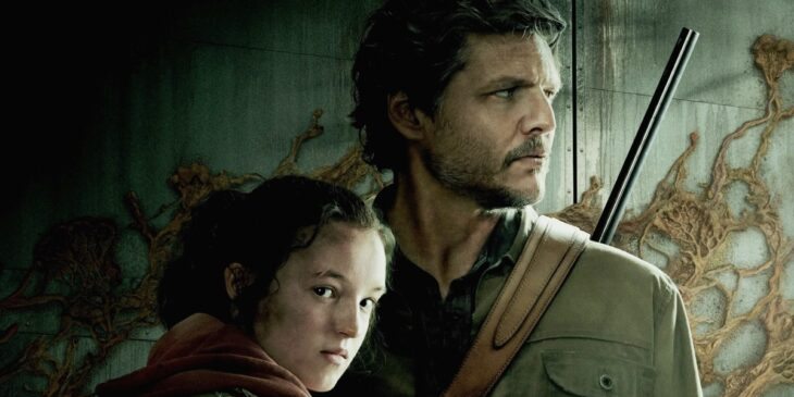 The Last of Us