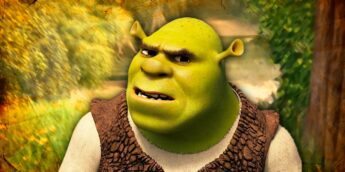 Shrek