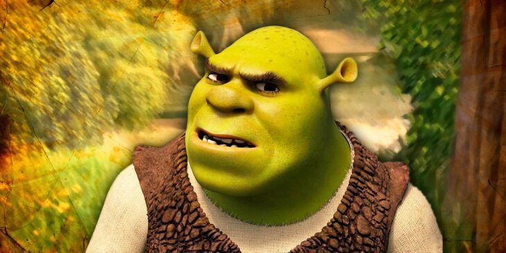 Shrek