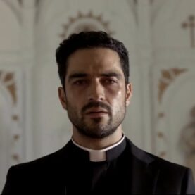 Alfonso Herrera