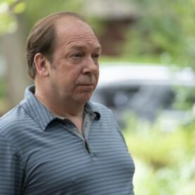 Bill Camp
