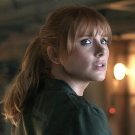 Bryce Dallas Howard