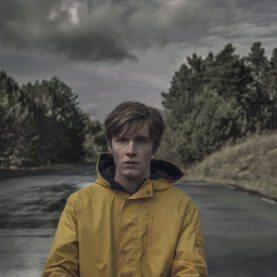 Louis Hofmann