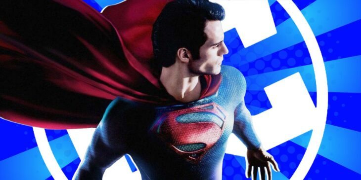Futuro da DC Studios