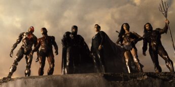 Reboot da DC