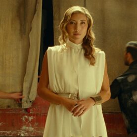Dichen Lachman