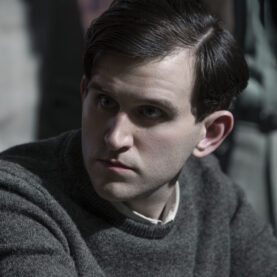 Harry Melling