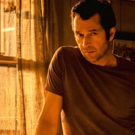 James Purefoy
