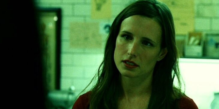 Shawnee Smith em Jogos Mortais