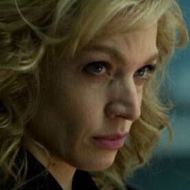 Kristin Lehman