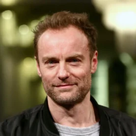 Mark Waschke