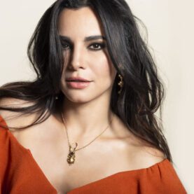 Martha Higareda