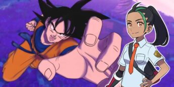 Dragon Ball e Pokémon
