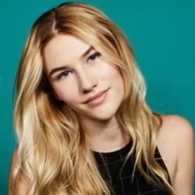 Sofia Hublitz