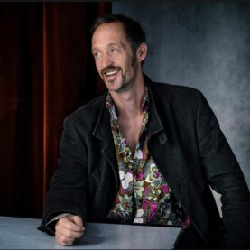 Stephan Kampwirth