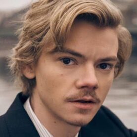 Thomas Brodie-Sangster