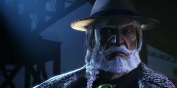 Novo trailer Street Fighter 6
