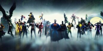 Personagens da DC