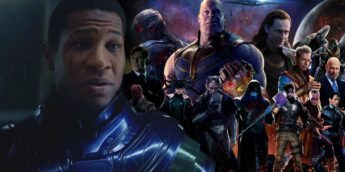 Jonathan Majors será Kang, o Conquistador na Marvel