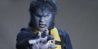 Fera X-Men