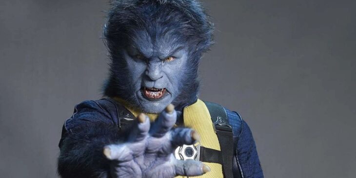 Fera X-Men