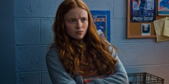 Max, de Stranger Things