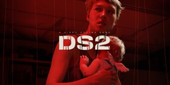 Pôster de Death Stranding