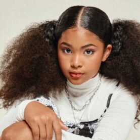 Jaidyn Triplett