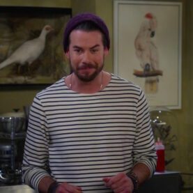 Jerry Trainor